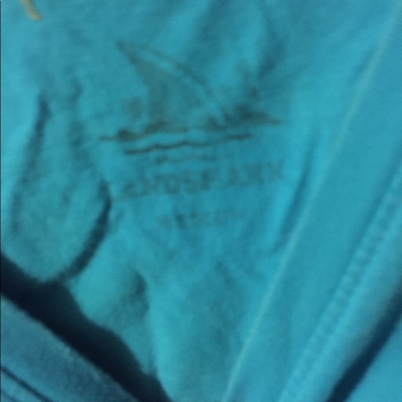 Land shark lodger shirt - Picture 2 of 3